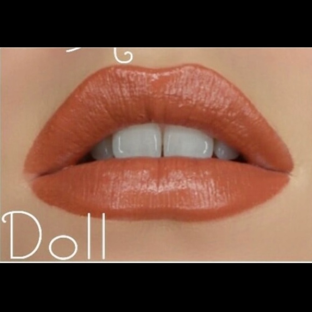 ACTI-LABS High Pigment Le Joli long wear lipstick in DOLL